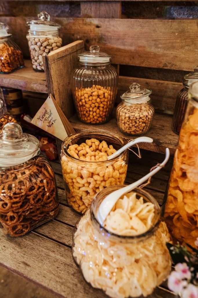 Snackbar in Haarlem