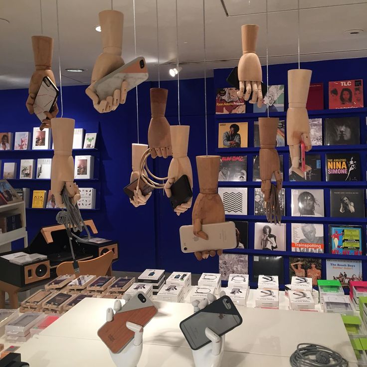 Telefoonwinkel in Haarlem