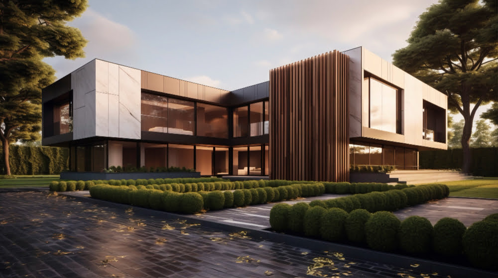 Tuinarchitect in Haarlem