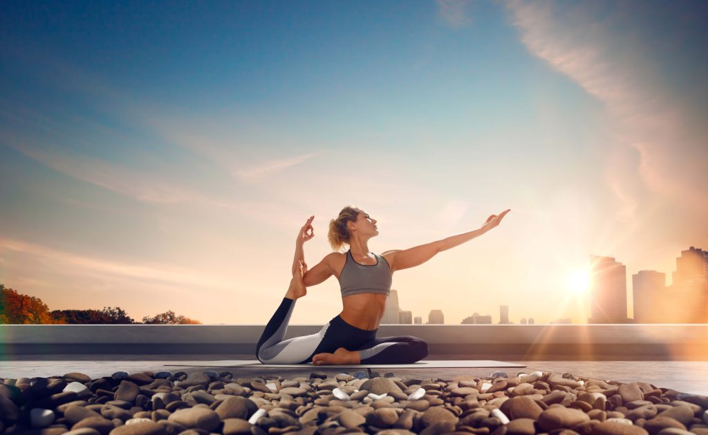 Wellness in Haarlem