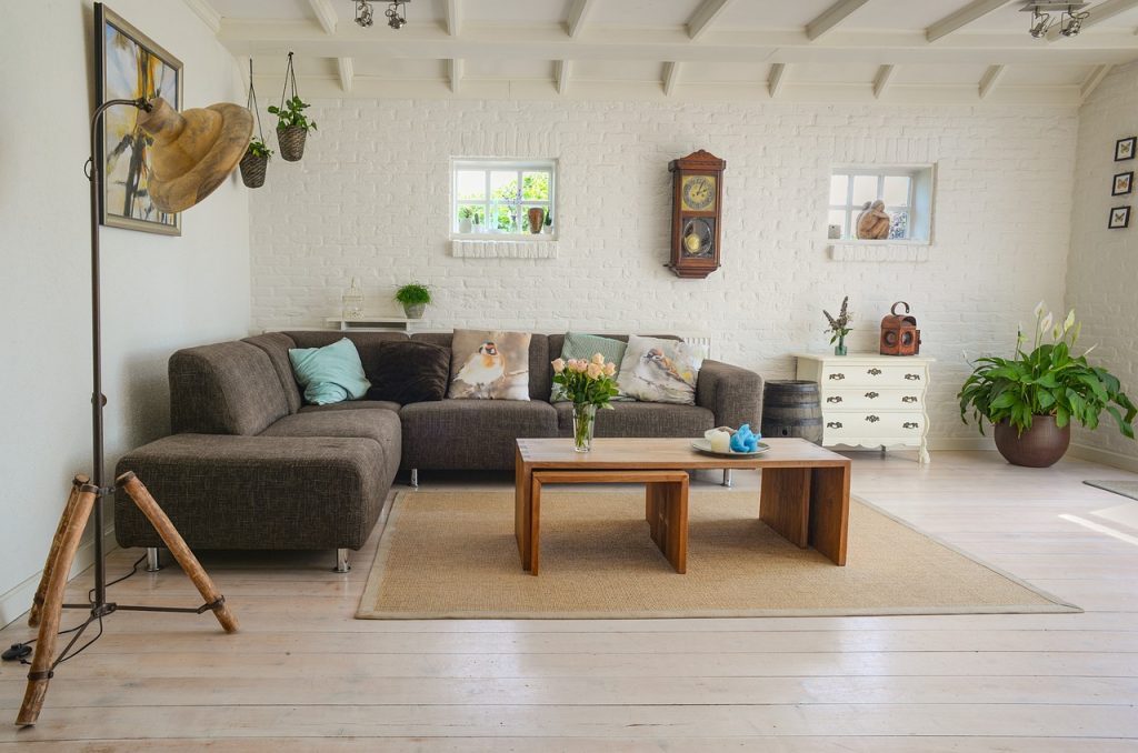 Woninginrichting in Haarlem