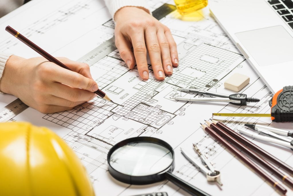 Architect in Haarlem