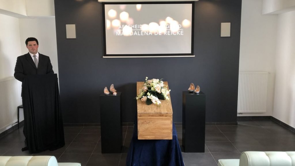 Begrafenisondernemer in Haarlem