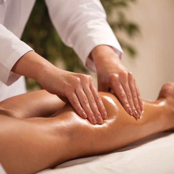 Massagesalon in Haarlem