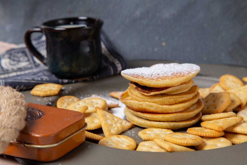 Bakkerij in Haarlem
