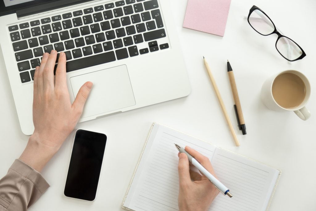 Copywriter in Haarlem
