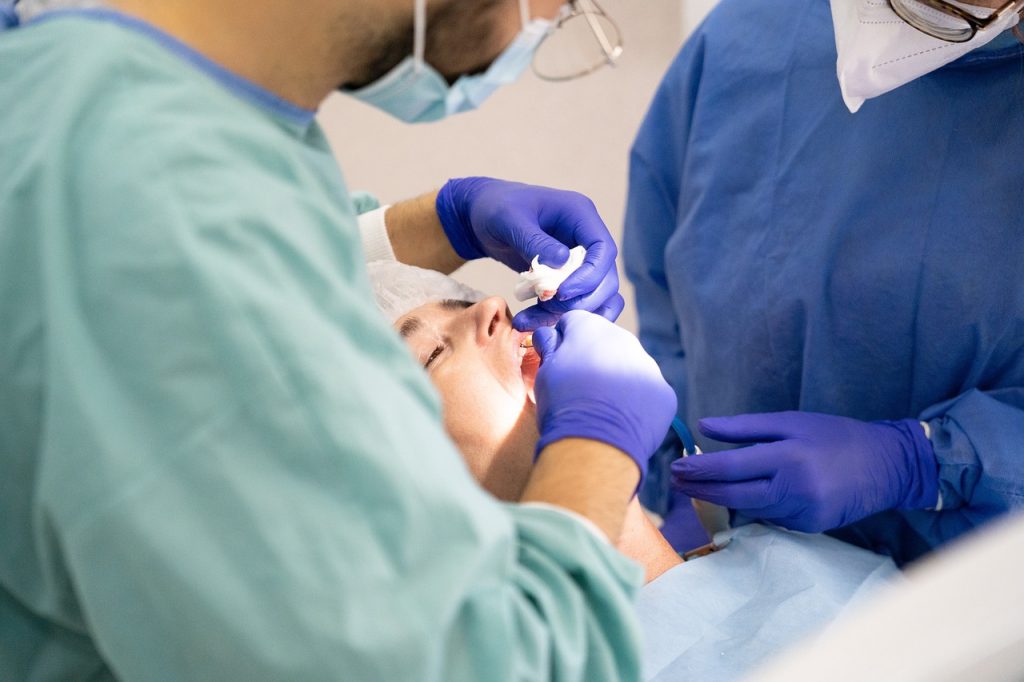 Orthodontist in Haarlem
