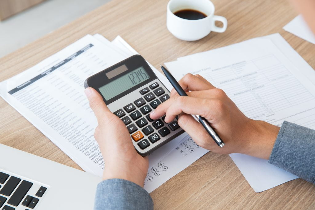 Accountant in Haarlem
