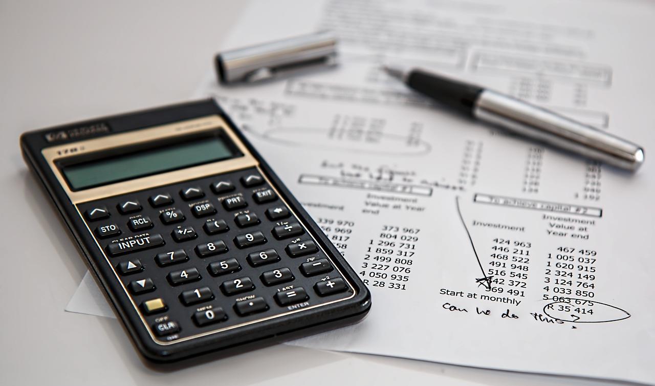Accountant in Haarlem