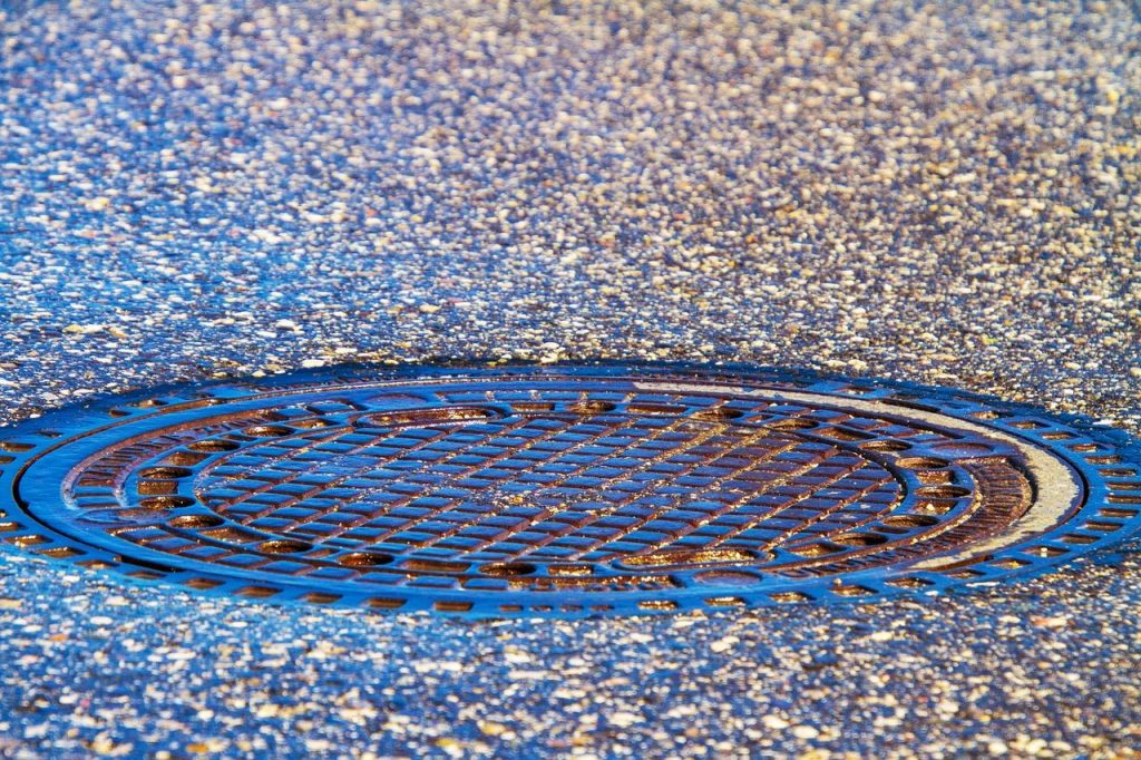 Riool ontstoppen in Haarlem