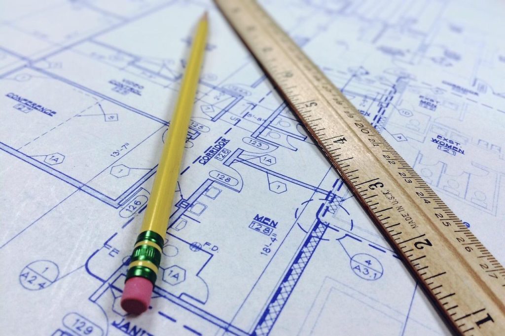 Tuinarchitect in Haarlem
