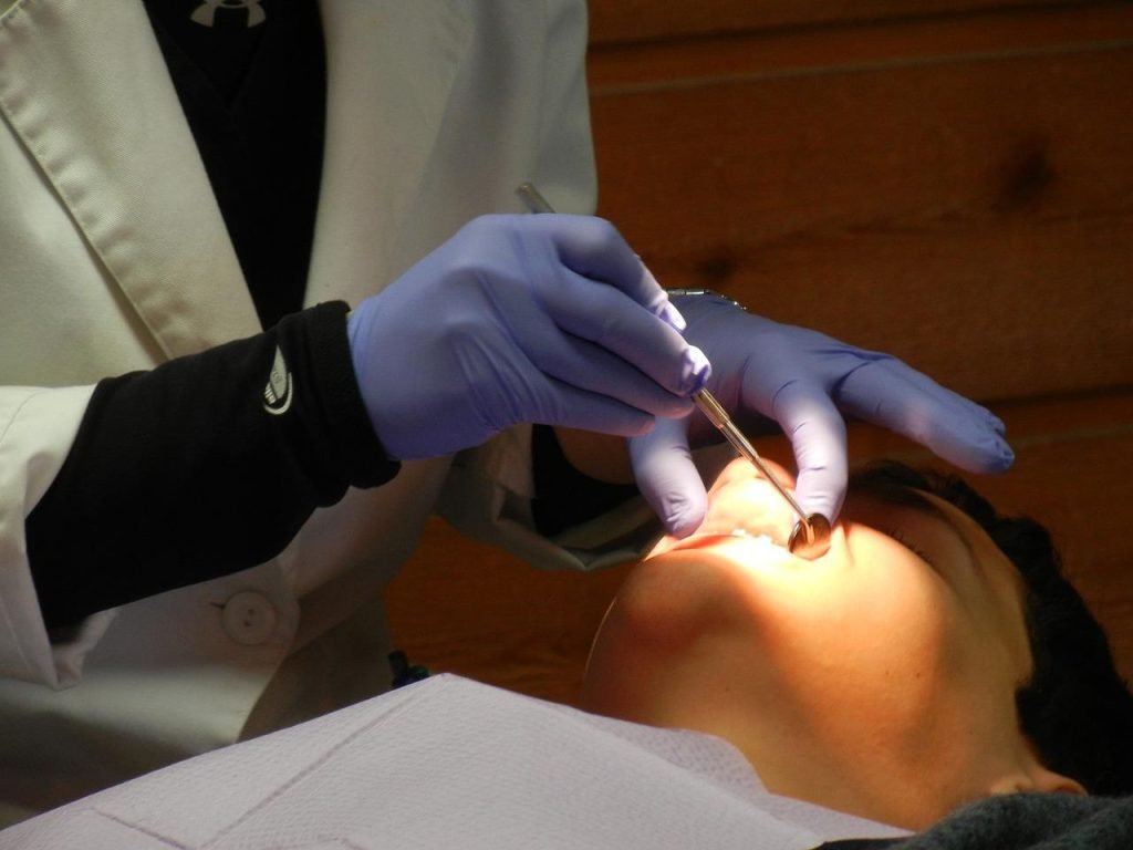 Orthodontist in Haarlem