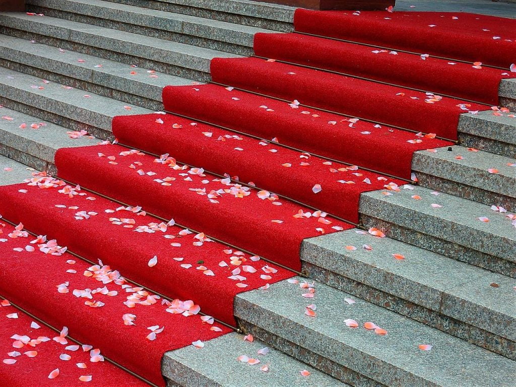 Vloerbedekking in Haarlem