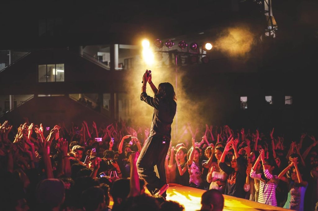 Partycentrum in Haarlem
