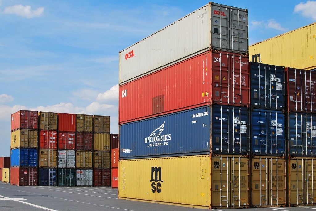 Container huren in Haarlem
