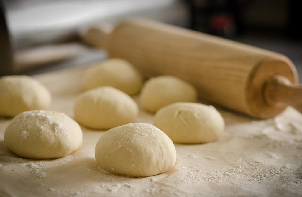 Bakkerij in Haarlem