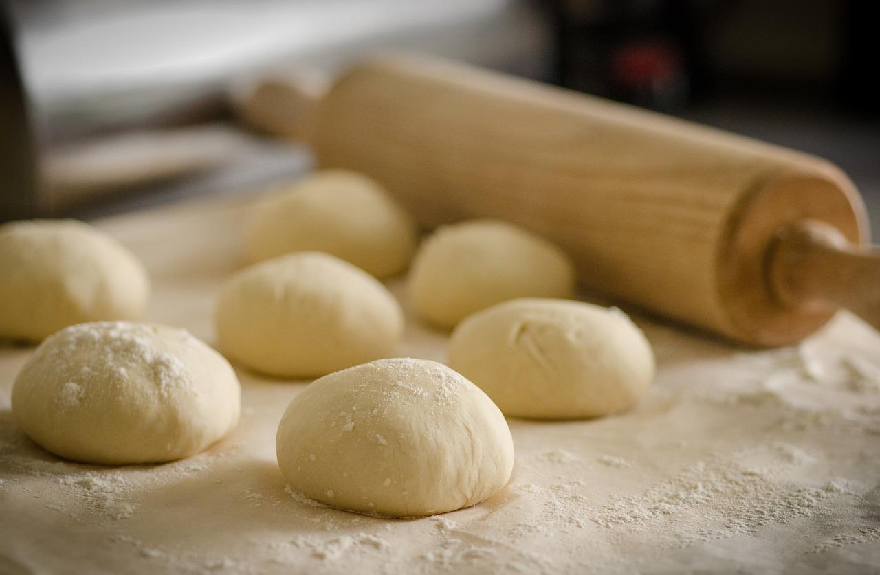 Bakkerij in Haarlem