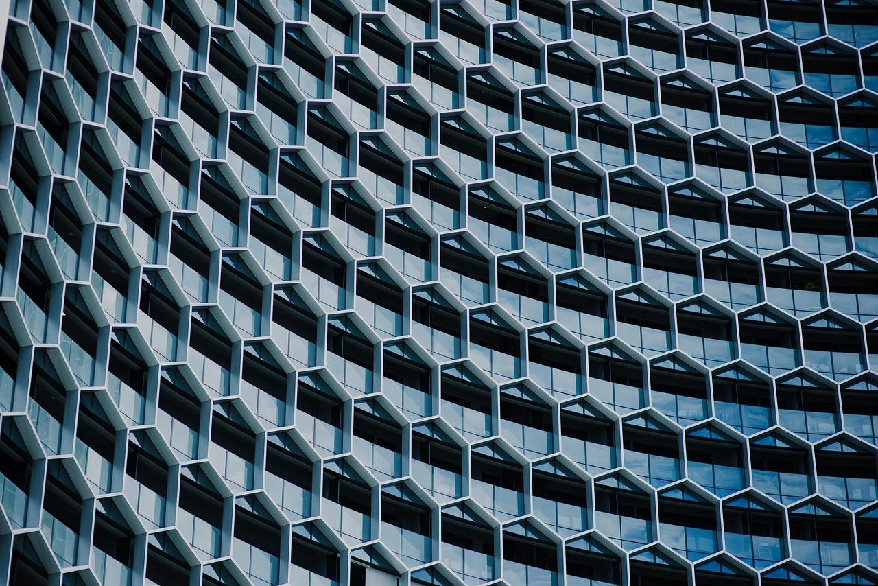 Glaszetter in Haarlem