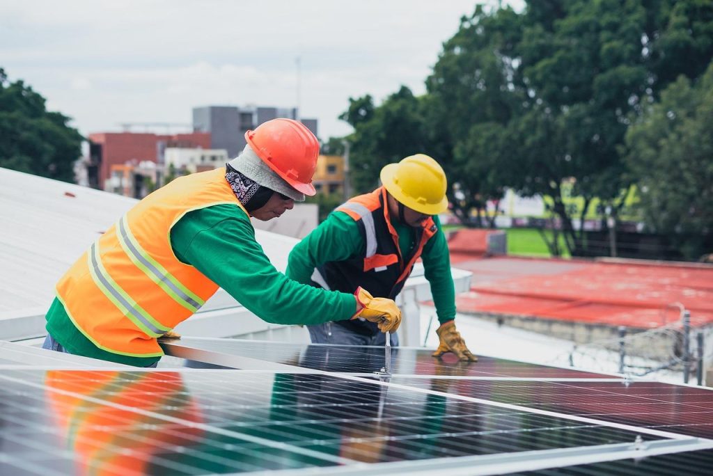Installatiebedrijf in Haarlem