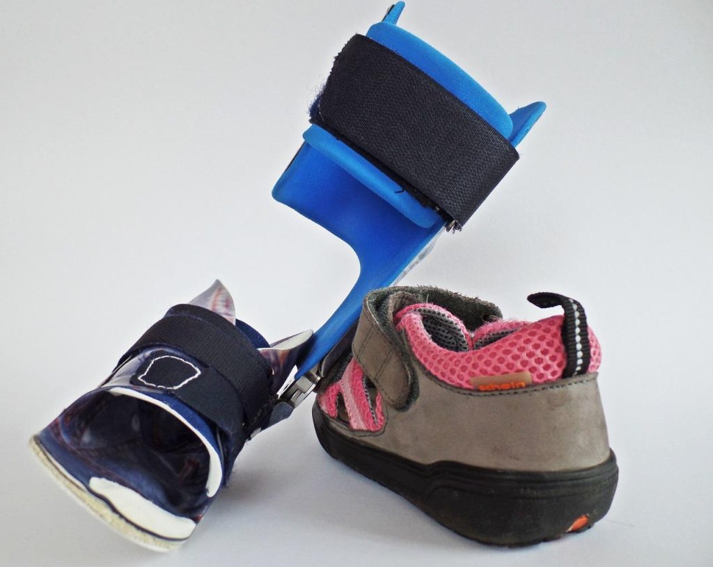 Orthopedische schoenen in Haarlem