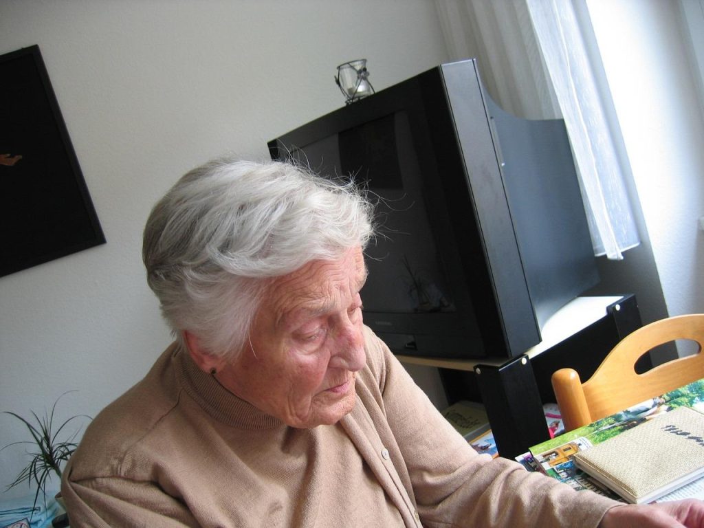 Thuiszorg in Haarlem