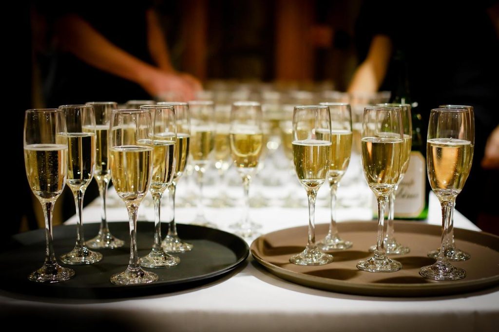 Catering in Haarlem