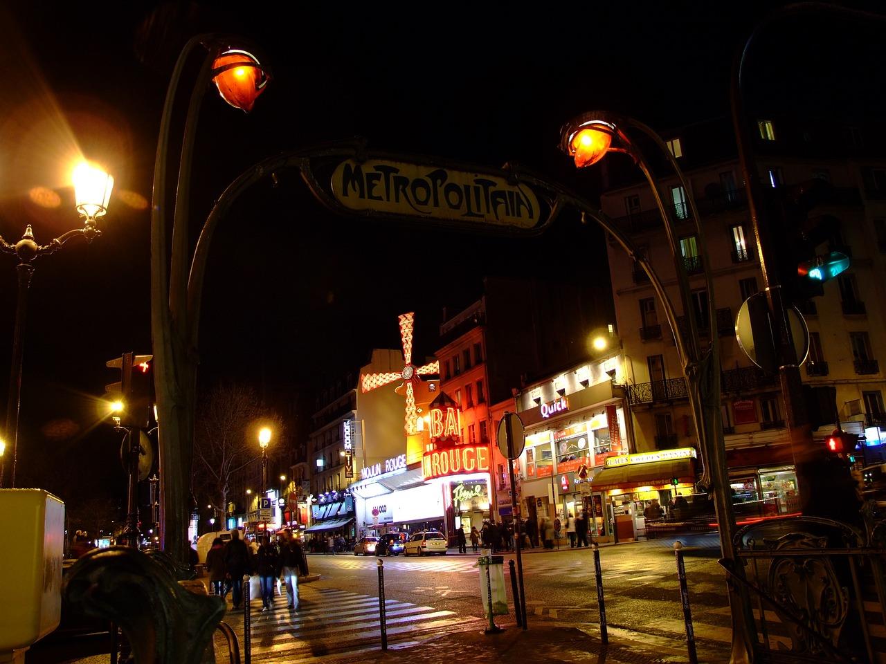 Uitgaan in Haarlem