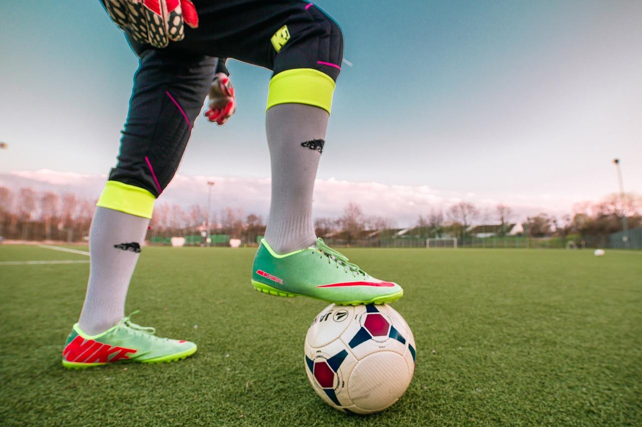 Voetbalclub Haarlem
