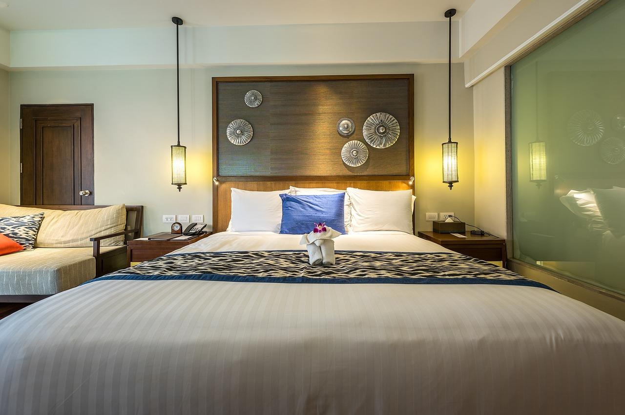 AirBNB in Haarlem
