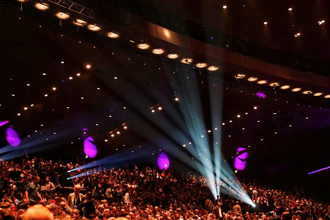 Evenementen in Haarlem