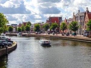 Bedrijven in Haarlem Bedrijven in Haarlem