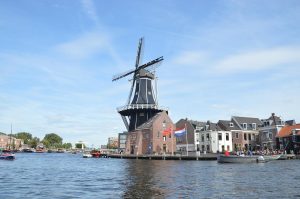 Bedrijven in Haarlem Bezienswaardigheden in Haarlem